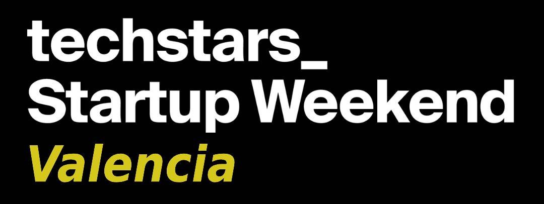 TECHSTARS STARTUP WEEKEND