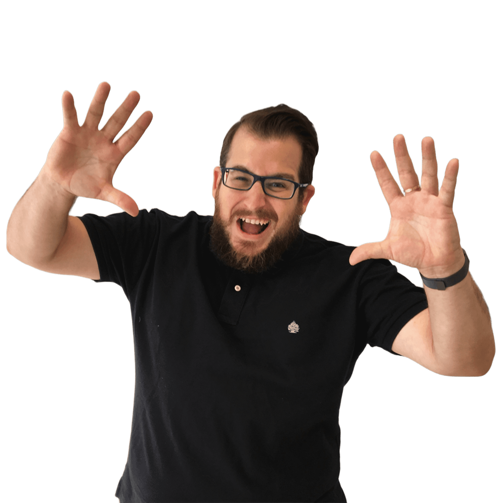 Foto de la persona